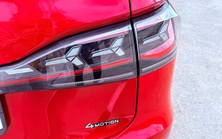 Volkswagen Tiguan II, 2020 год, 4 500 000 рублей, 33 фотография