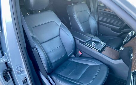 Mercedes-Benz GLE Coupe, 2018 год, 4 200 000 рублей, 26 фотография