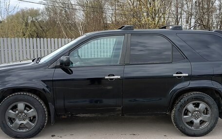 Acura MDX II, 2001 год, 650 000 рублей, 2 фотография