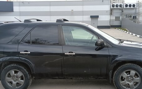 Acura MDX II, 2001 год, 650 000 рублей, 4 фотография