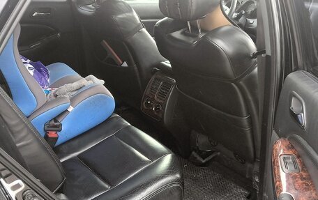 Acura MDX II, 2001 год, 650 000 рублей, 6 фотография