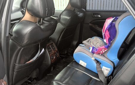 Acura MDX II, 2001 год, 650 000 рублей, 10 фотография