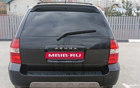 Acura MDX II, 2001 год, 650 000 рублей, 3 фотография