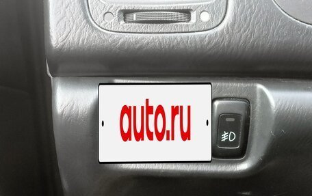 Acura MDX II, 2001 год, 650 000 рублей, 14 фотография