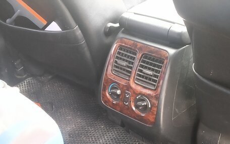Acura MDX II, 2001 год, 650 000 рублей, 17 фотография