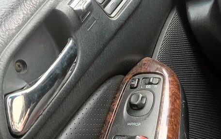 Acura MDX II, 2001 год, 650 000 рублей, 16 фотография