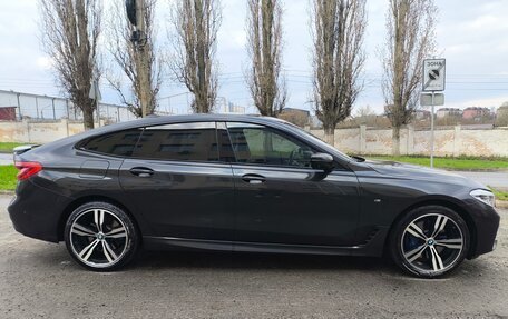 BMW 6 серия, 2017 год, 3 450 000 рублей, 4 фотография