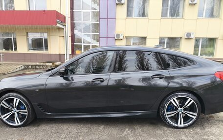 BMW 6 серия, 2017 год, 3 450 000 рублей, 8 фотография