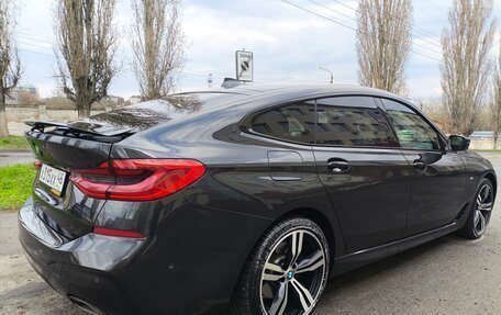 BMW 6 серия, 2017 год, 3 450 000 рублей, 5 фотография