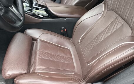 BMW 6 серия, 2017 год, 3 450 000 рублей, 11 фотография