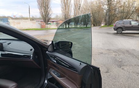 BMW 6 серия, 2017 год, 3 450 000 рублей, 14 фотография