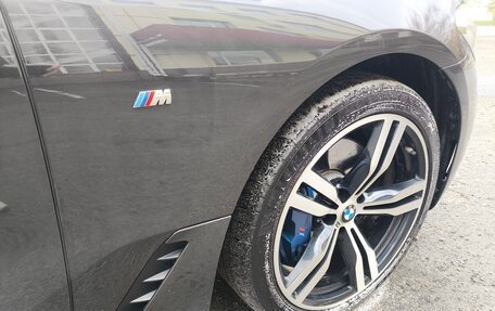 BMW 6 серия, 2017 год, 3 450 000 рублей, 15 фотография