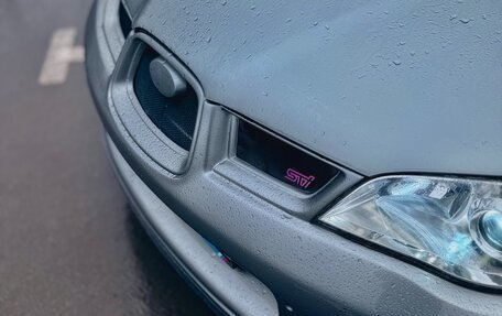 Subaru Impreza III, 2007 год, 695 000 рублей, 4 фотография