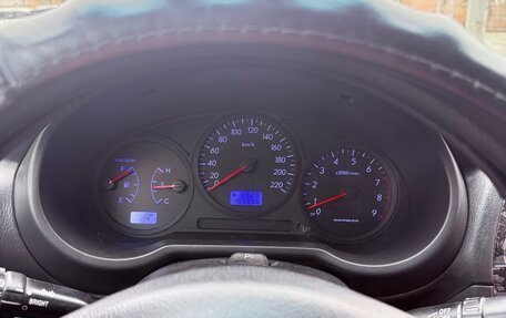 Subaru Impreza III, 2007 год, 695 000 рублей, 9 фотография