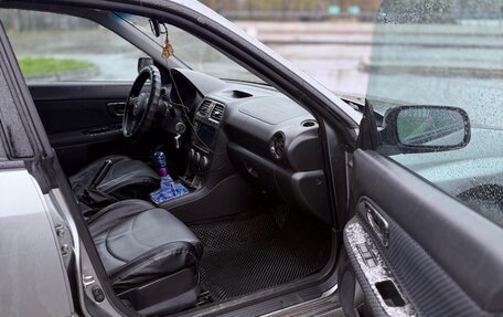 Subaru Impreza III, 2007 год, 695 000 рублей, 10 фотография