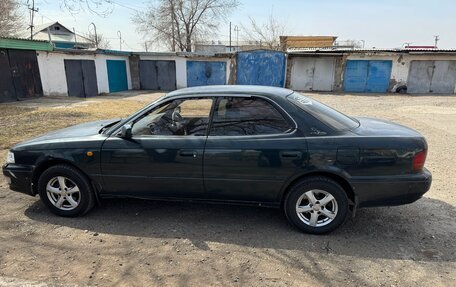 Toyota Vista, 1994 год, 320 000 рублей, 2 фотография