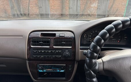 Toyota Vista, 1994 год, 320 000 рублей, 3 фотография