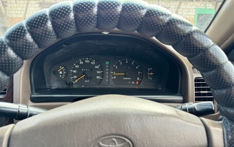 Toyota Vista, 1994 год, 320 000 рублей, 6 фотография