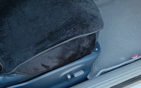 Renault Laguna II, 2002 год, 265 000 рублей, 14 фотография
