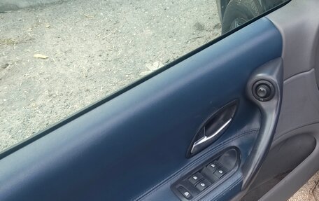 Renault Laguna II, 2002 год, 265 000 рублей, 8 фотография