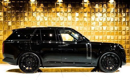 Land Rover Range Rover IV рестайлинг, 2026 год, 24 600 000 рублей, 6 фотография