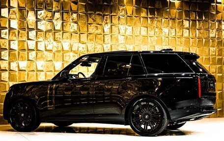 Land Rover Range Rover IV рестайлинг, 2026 год, 24 600 000 рублей, 8 фотография