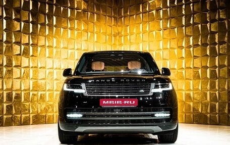 Land Rover Range Rover IV рестайлинг, 2026 год, 24 600 000 рублей, 2 фотография
