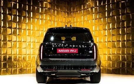Land Rover Range Rover IV рестайлинг, 2026 год, 24 600 000 рублей, 9 фотография