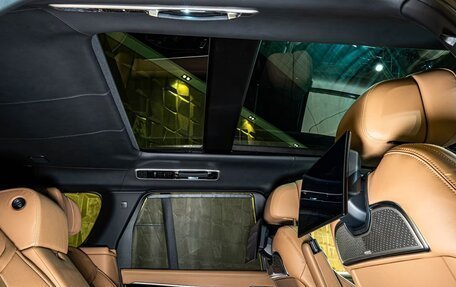Land Rover Range Rover IV рестайлинг, 2026 год, 24 600 000 рублей, 20 фотография