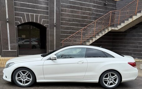Mercedes-Benz E-Класс, 2013 год, 1 800 000 рублей, 8 фотография