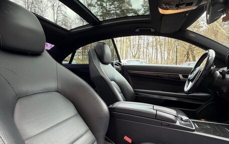 Mercedes-Benz E-Класс, 2013 год, 1 800 000 рублей, 11 фотография