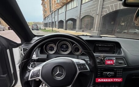 Mercedes-Benz E-Класс, 2013 год, 1 800 000 рублей, 9 фотография