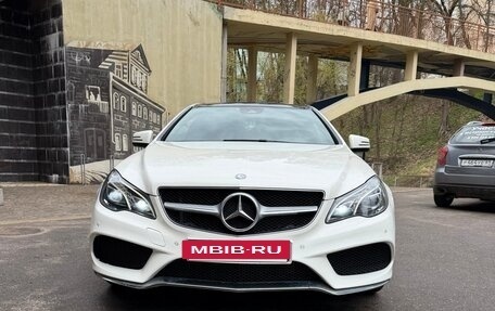 Mercedes-Benz E-Класс, 2013 год, 1 800 000 рублей, 2 фотография