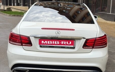 Mercedes-Benz E-Класс, 2013 год, 1 800 000 рублей, 6 фотография