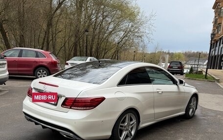Mercedes-Benz E-Класс, 2013 год, 1 800 000 рублей, 5 фотография