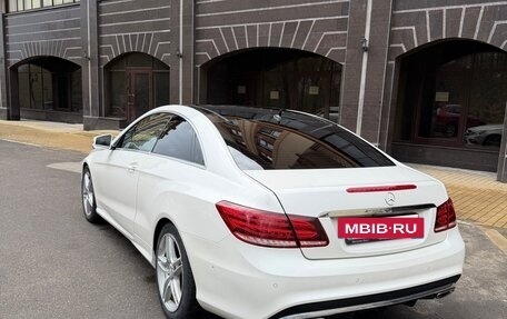 Mercedes-Benz E-Класс, 2013 год, 1 800 000 рублей, 7 фотография