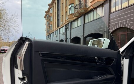 Mercedes-Benz E-Класс, 2013 год, 1 800 000 рублей, 13 фотография