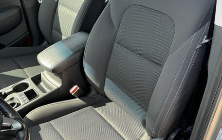 KIA Sportage IV рестайлинг, 2016 год, 2 150 000 рублей, 12 фотография