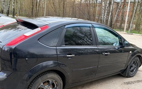 Ford Focus II рестайлинг, 2007 год, 320 000 рублей, 2 фотография