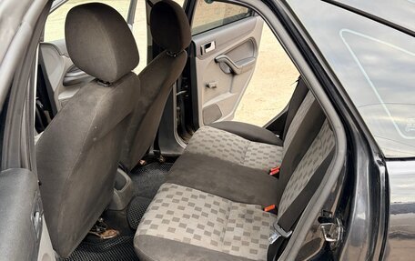 Ford Focus II рестайлинг, 2007 год, 320 000 рублей, 6 фотография
