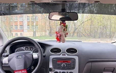 Ford Focus II рестайлинг, 2007 год, 320 000 рублей, 8 фотография