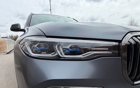 BMW X7, 2020 год, 10 900 000 рублей, 5 фотография