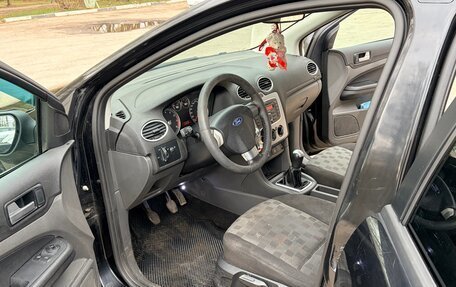 Ford Focus II рестайлинг, 2007 год, 320 000 рублей, 12 фотография