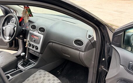 Ford Focus II рестайлинг, 2007 год, 320 000 рублей, 11 фотография