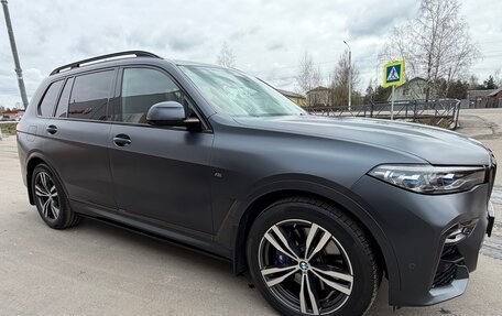 BMW X7, 2020 год, 10 900 000 рублей, 4 фотография