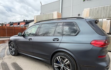 BMW X7, 2020 год, 10 900 000 рублей, 7 фотография