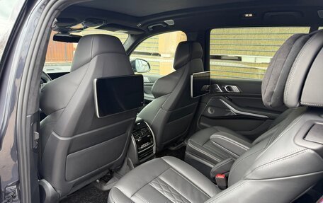 BMW X7, 2020 год, 10 900 000 рублей, 13 фотография