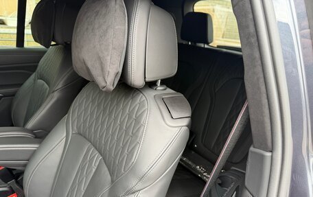BMW X7, 2020 год, 10 900 000 рублей, 19 фотография