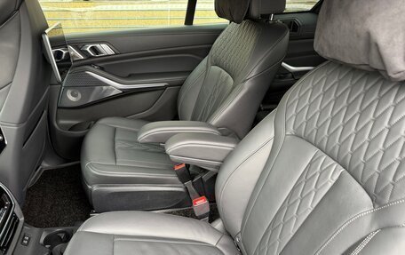 BMW X7, 2020 год, 10 900 000 рублей, 14 фотография