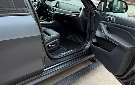 BMW X7, 2020 год, 10 900 000 рублей, 18 фотография